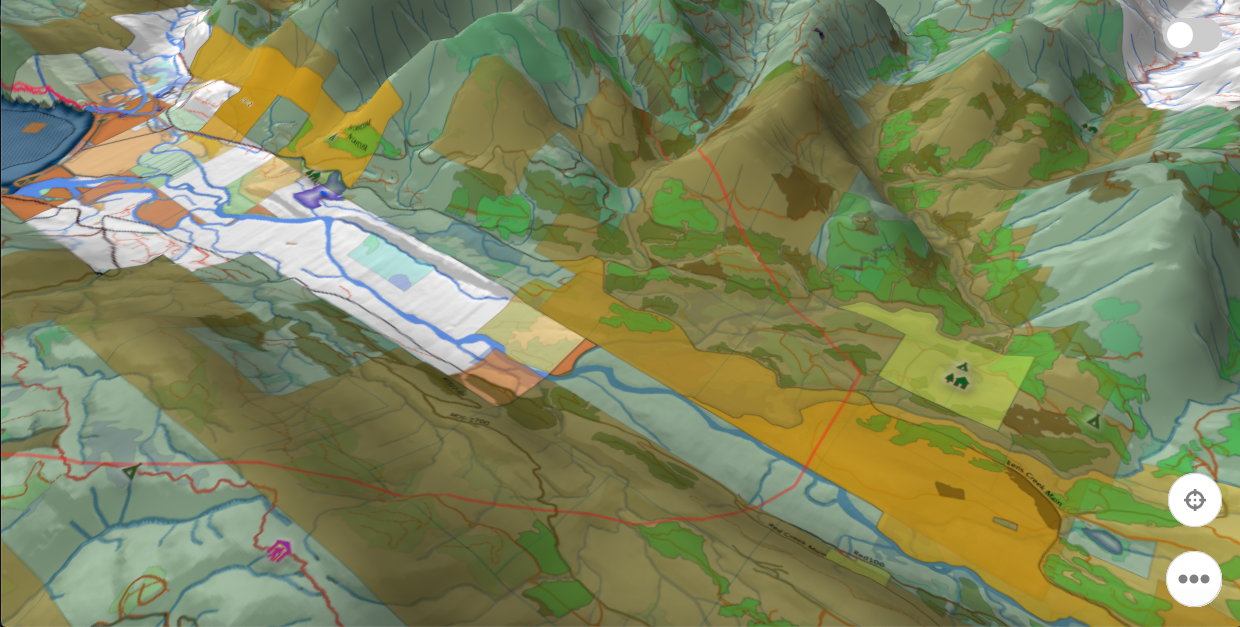 GIS Mapping