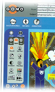 Java Mail