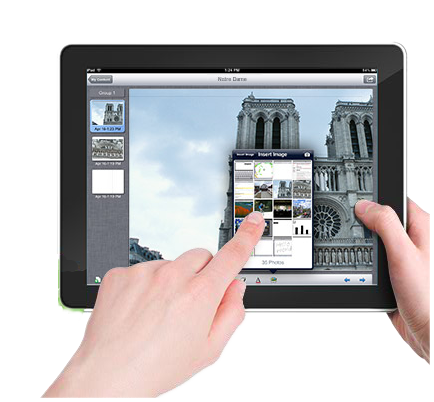SMART Technologies