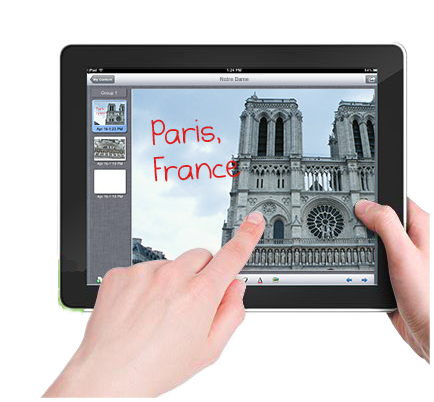 SMART Technologies